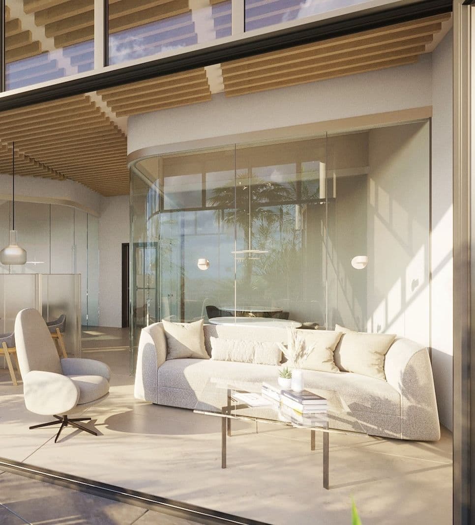 featured image of The Aileron Residences