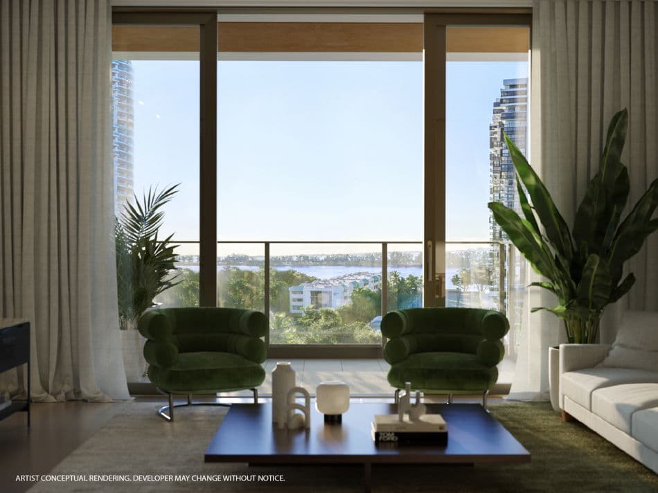 image 5 of 2200 BRICKELL